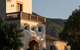 Agroturismo Son Boronat